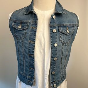 Acrylic Painted Jackets and Pants